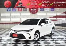 2020 Toyota Corolla Altis 1.6 (ปี 19-25) G Sedan