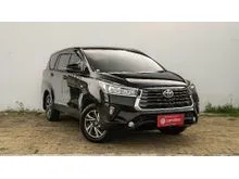 2022 Toyota Kijang Innova 2.0 G MPV - LOW KILOMETER- FREE TOWING - DOKUMEN ASLI - DISKON CASH UP TO 10JT - JAMINAN BEBASBANJIR TABRAK - PROMO [B]