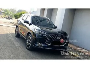 2025 Chery Tiggo 8 1.5 CSH Premium SUV
