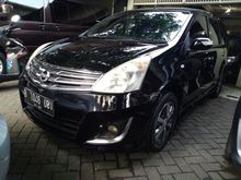 2012 Nissan Grand Livina 1.5 Highway Star Autech Matic (Nopol Genap) MPV