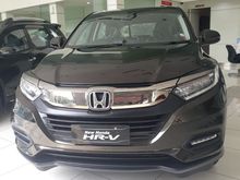 PROMO TERBAIK NEW HONDA HRV NOVEMBER 2018