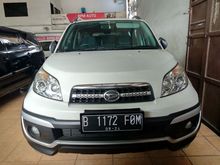 2014 Daihatsu Terios 1.5 TX ADVENTURE SUV