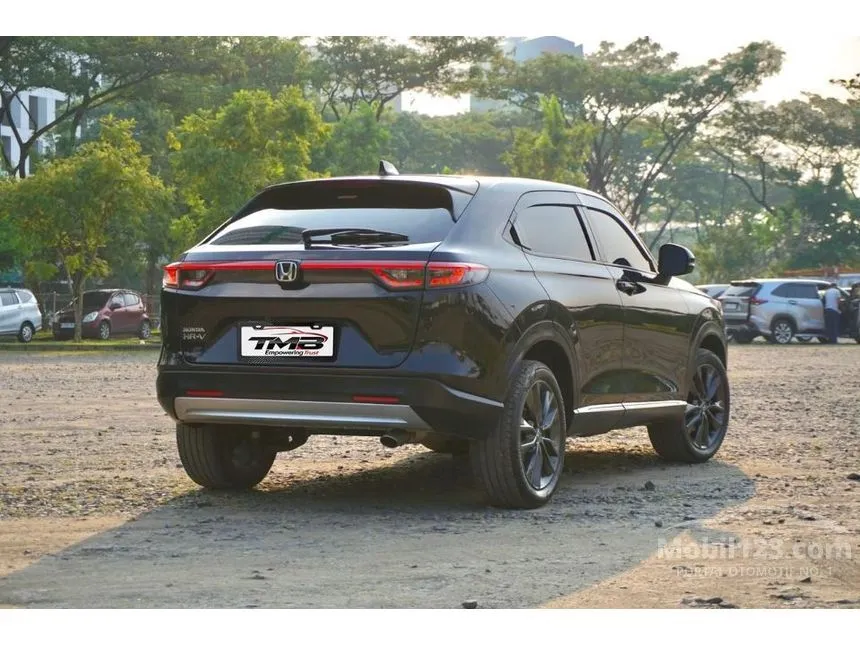 2022 Honda HR-V Special Edition SUV