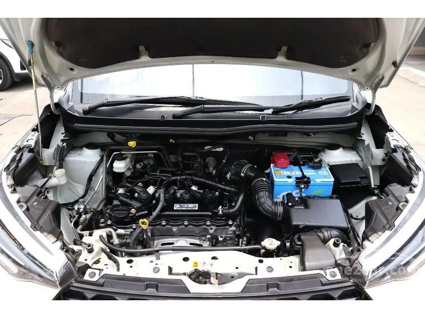 2022 Toyota Veloz Premium Wagon
