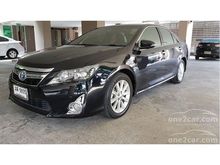 2012 Toyota Camry 2.5 (ปี 12-16) Hybrid Sedan AT