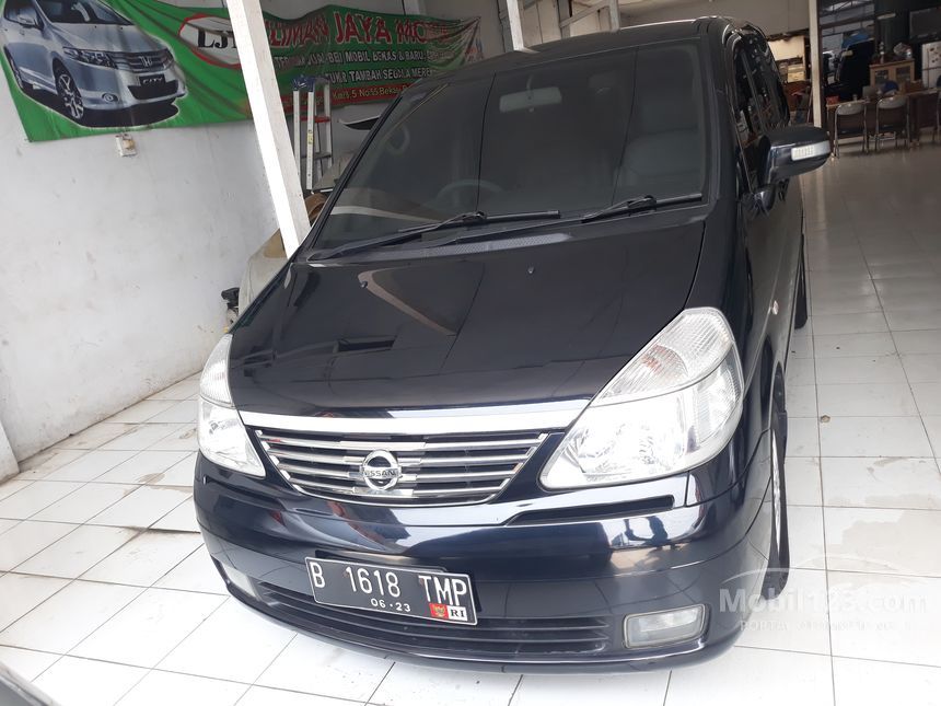 Nissan Serena Highway Star Harga - Mobil Bekas - Halaman 5 