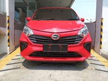 Promo angsuran Ringan hanya 80 ribuan/ hari 2020 Daihatsu Sigra 1,0 M MPV