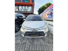 2019 Toyota Calya 1.2 G MPV