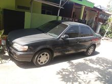 Toyota Corolla 1.6 Sedan 1996 plat n mijah jual atau tukar tambah sekoto kediri