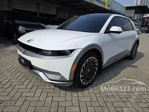 2024 Hyundai IONIQ 5 0.0 Signature Long Range SUV