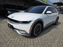 2024 Hyundai IONIQ 5 0.0 Signature Long Range SUV