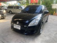 2015 Suzuki Swift 1.2 (ปี 12-16) GA Hatchback
