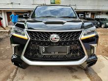 2017 Lexus LX 570 5.7