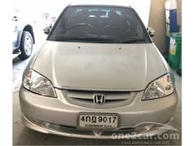 2003 Honda Civic 1.7 Dimension (ปี 00-04) VTi Sedan AT