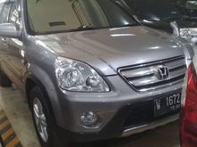 2006 Honda CR-V 2.4 RD SUV