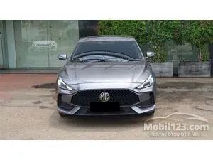 2022 MG 5 1.5 GT Ignite Sedan