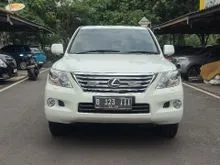 2011 Lexus LX 570 5.7 SUV