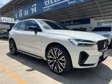 2022 Volvo XC60 2.0 (ปี 17-26) Recharge Inscription AWD SUV