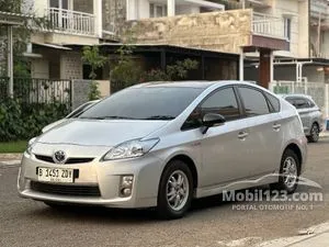 2009 Toyota Prius 1.8 Gen-3 Hatchback