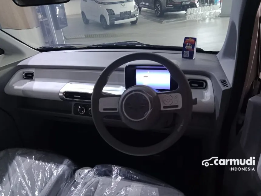 2024 Wuling EV Air ev Lite Long Range Hatchback