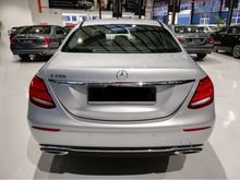 2018 Mercedes-Benz Pre-Owned C300 2.0 AMG Sedan