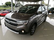 2020 Suzuki XL7 1.5 BETA Wagon