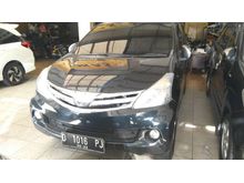 2012 Toyota Avanza 1.3 G