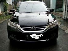 2014 Honda Accord 2.4 VTi-L Sedan