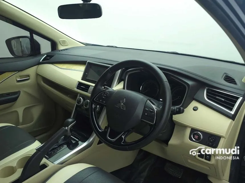 2021 Mitsubishi Xpander Ultimate MPV