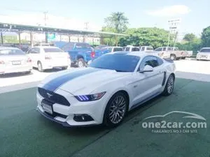 2017 Ford Mustang 2.3 (ปี 15-20) EcoBoost Coupe