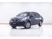 2012 Nissan ALMERA 1.2 (ปี 11-19) ES Sedan
