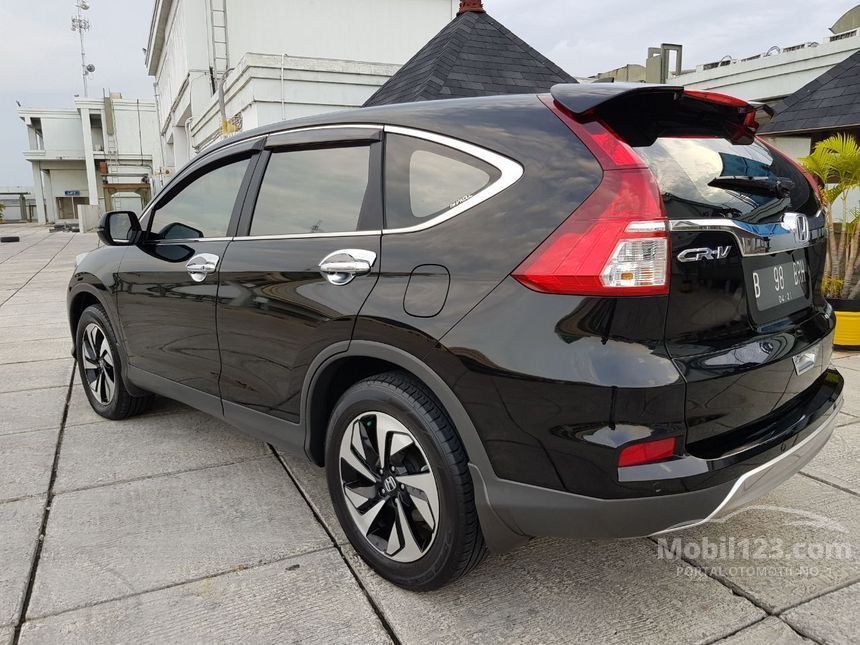 Jual Mobil Honda CR V 2019 Prestige 2 4 di DKI Jakarta Jual Mobil Honda CR V 2019 Prestige 2 4 di DKI Jakarta