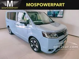 2025 Honda STEPWGN 2.0 Spada e:HEV Premium Line Wagon