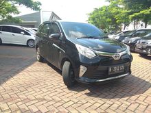 2018 Toyota Calya 1.2 B40 MPV