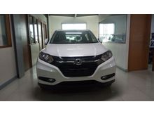 PROMO IIMS HR-V Mulai TDP 25JT, Bunga 3.45