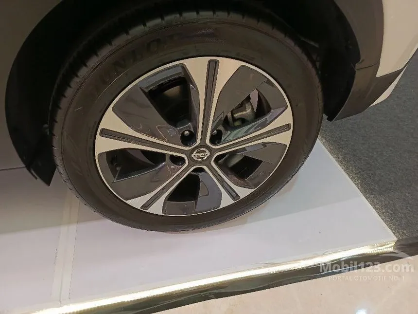 2023 Nissan Kicks VL e-Power Wagon