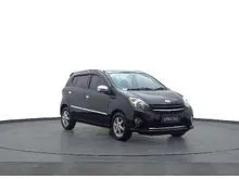 2016 Toyota Agya 1.0 G Hatchback