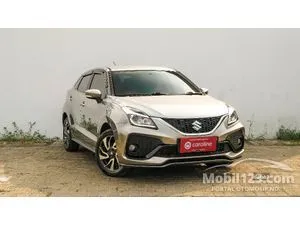 2021 Suzuki Baleno 1.4 Hatchback