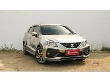 2021 Suzuki Baleno 1.4 Hatchback - BEBAS TABRAK - BEBAS BANJIR - GARANSI 1 TAHUN 7 KOMPONEN - CAROLINE GADING SERPONG