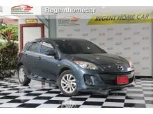 2014 Mazda 3 1.6 (ปี 11-14) Spirit Sports Hatchback
