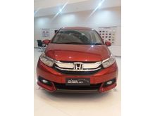 Honda Mobilio 1.5 E CVT