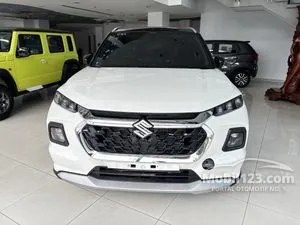 2025 Suzuki Grand Vitara 1.5 GX (Two Tone) SUV
