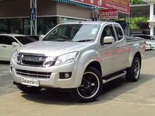 2012 Isuzu D-Max 2.5 SPACE CAB (ปี 11-17) Hi-Lander L Pickup