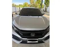 2018 Honda CIVIC 1.5 FK (ปี 17-21) Turbo Hatchback