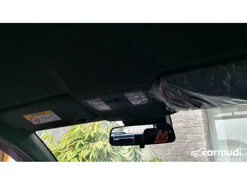 2023 Honda BR-V Prestige Honda Sensing SUV