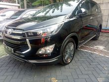 Toyota Kijang Innova 2.4 V upgrade QMPV