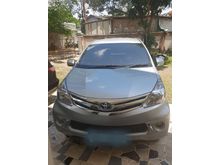 2013 Toyota Avanza 1.3 G MPV
