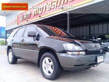 2000 Toyota Harrier 3.0 (ปี 97-03) 300G Wagon AT