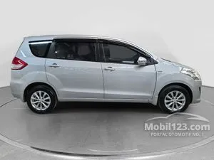 2015 Suzuki Ertiga 1.4 GX MPV