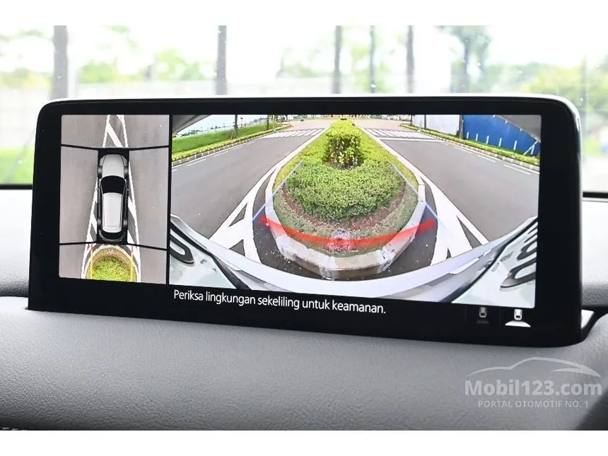 2023 Mazda CX-5 Kuro Edition SUV